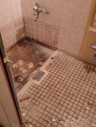 LIXIL　リノビオ1317サイズにお取替え